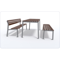 Dodatková tabule - Soukromý pozemek, neparkovat